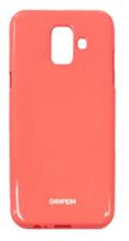 گارد ژله ای رنگی مناسب برای گوشی موبایل سامسونگ Galaxy M30
